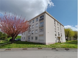 t4 à la vente -   60300  SENLIS, surface 76 m2 vente t4 - UBI450622487